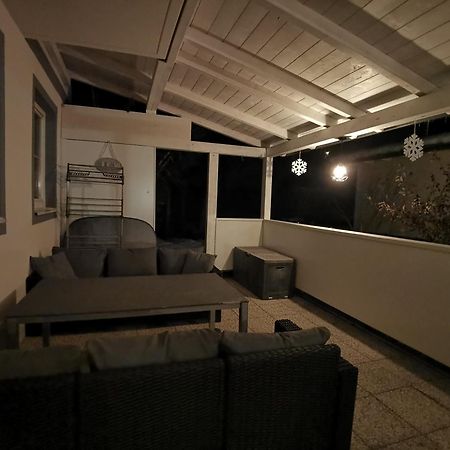 Gaestehaus Amade Flachau Ngoại thất bức ảnh