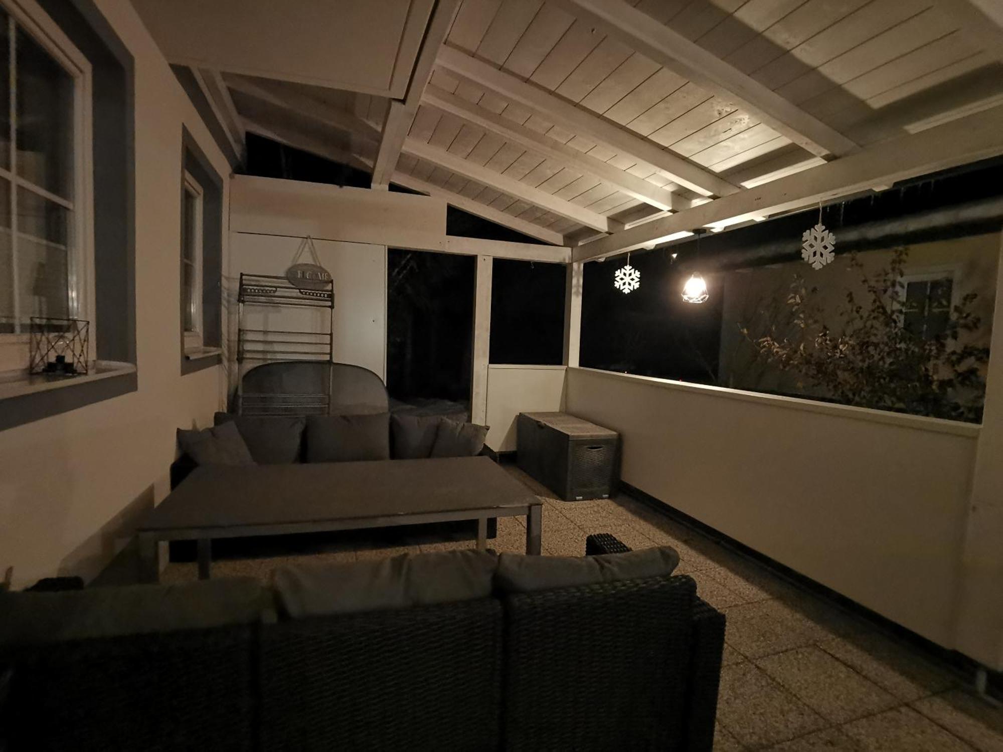 Gaestehaus Amade Flachau Ngoại thất bức ảnh