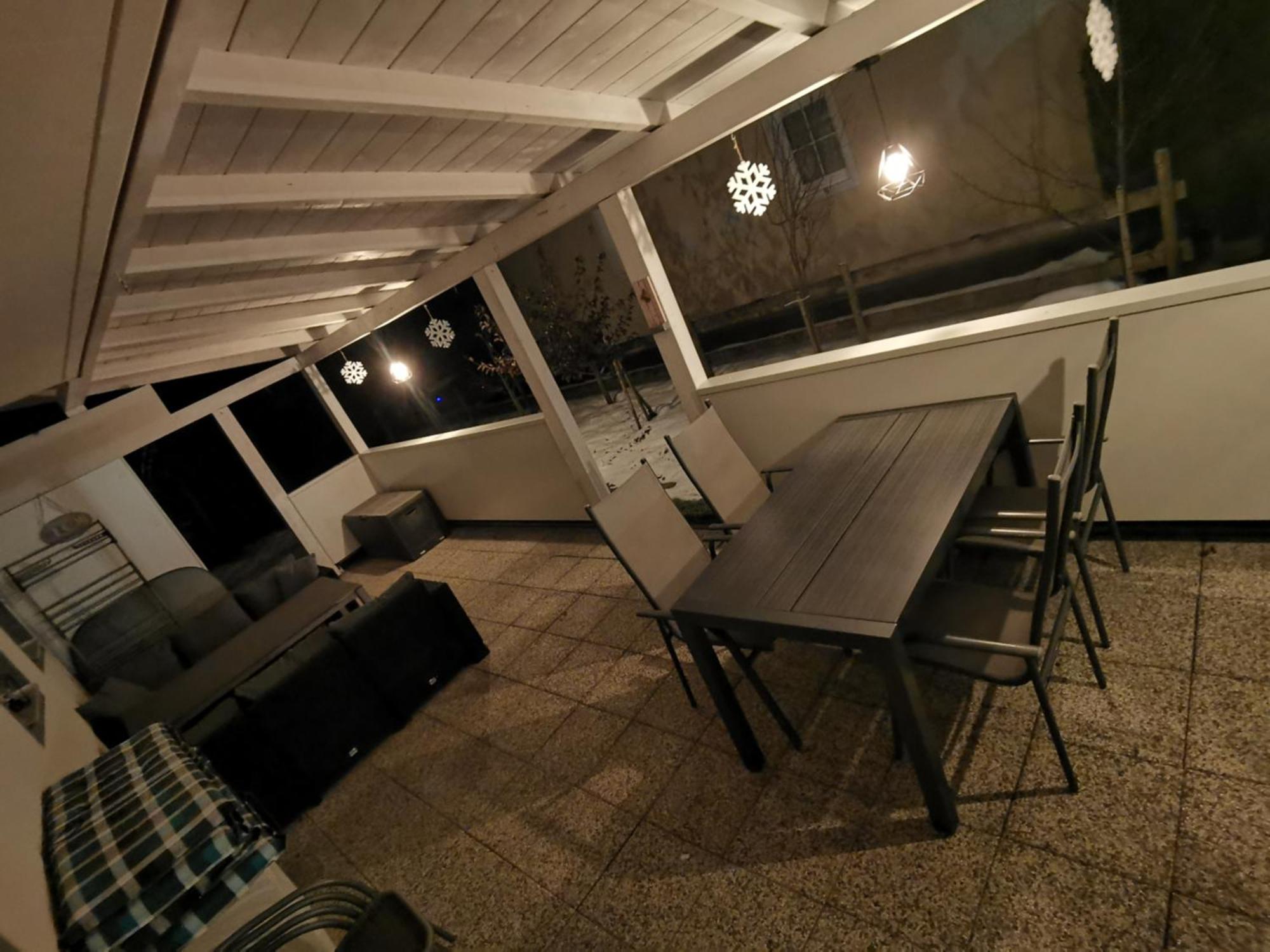 Gaestehaus Amade Flachau Ngoại thất bức ảnh