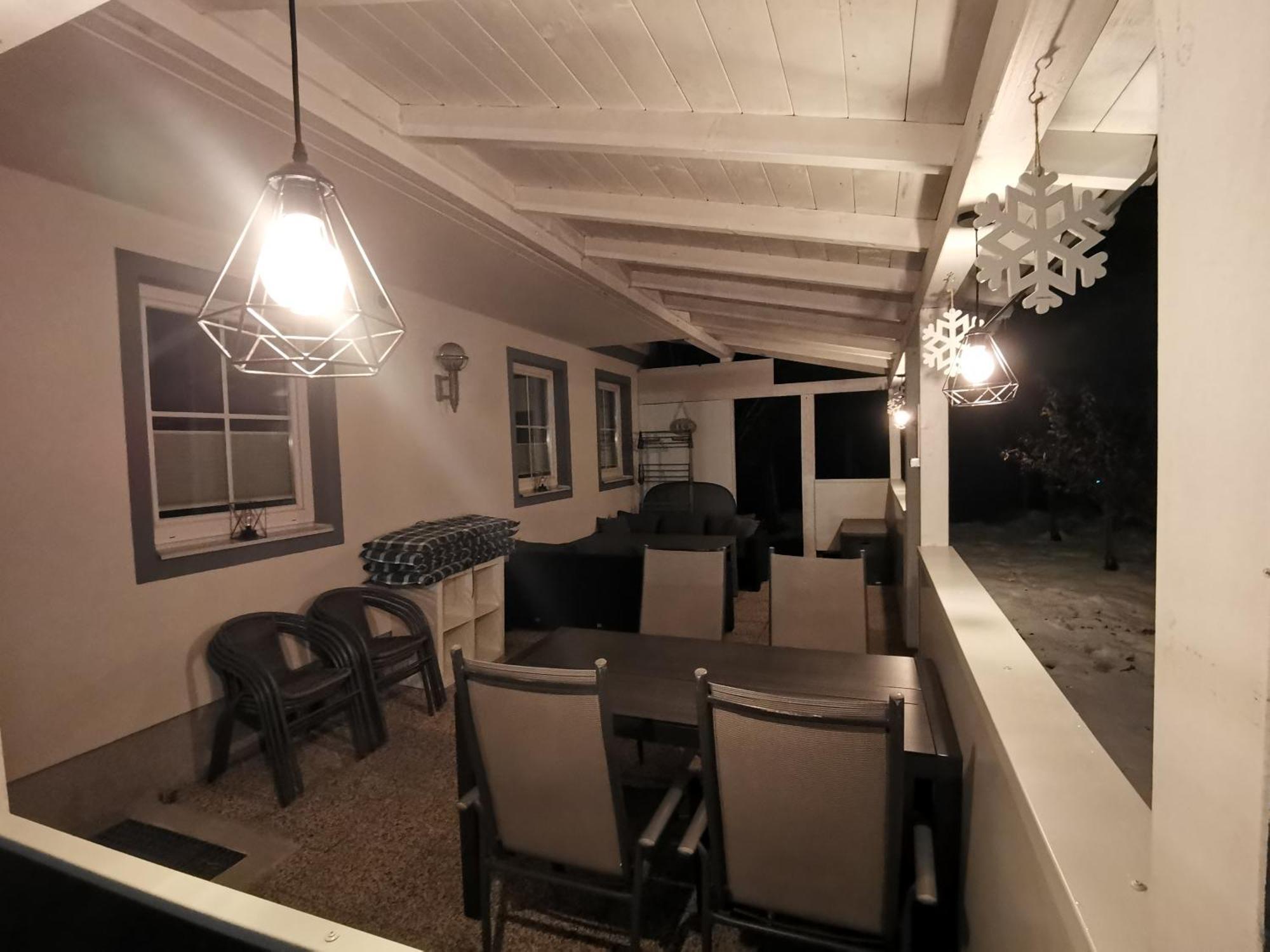 Gaestehaus Amade Flachau Ngoại thất bức ảnh