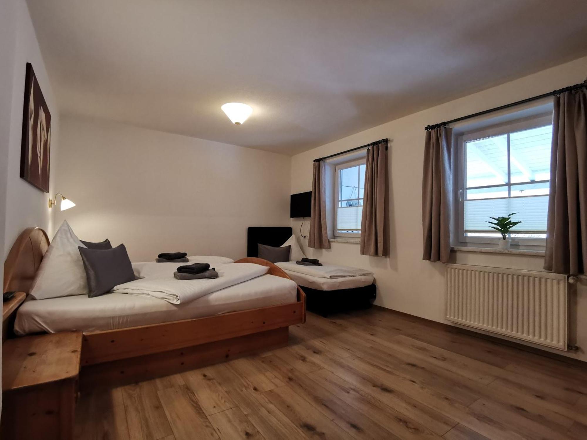 Gaestehaus Amade Flachau Ngoại thất bức ảnh