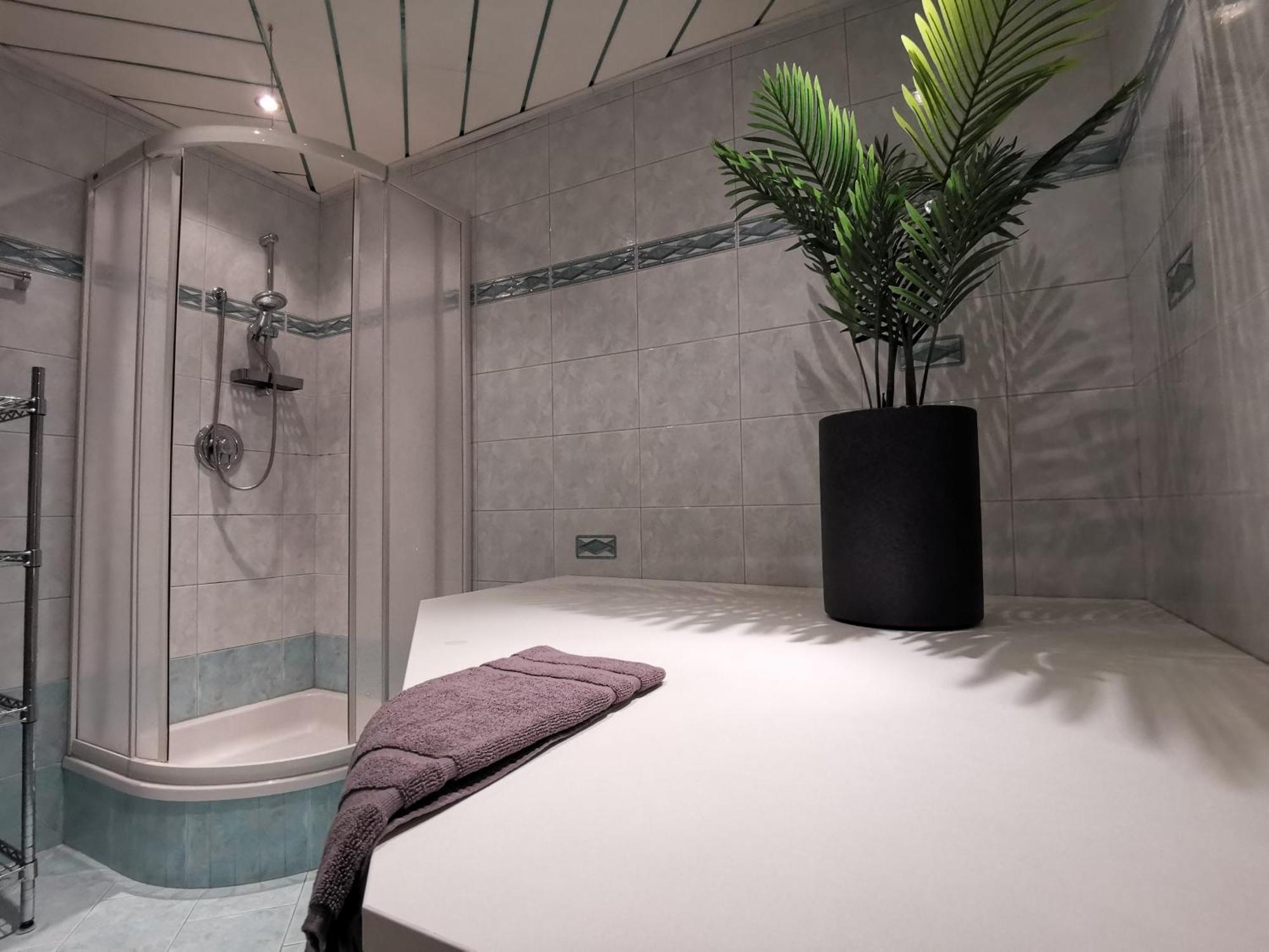 Gaestehaus Amade Flachau Ngoại thất bức ảnh