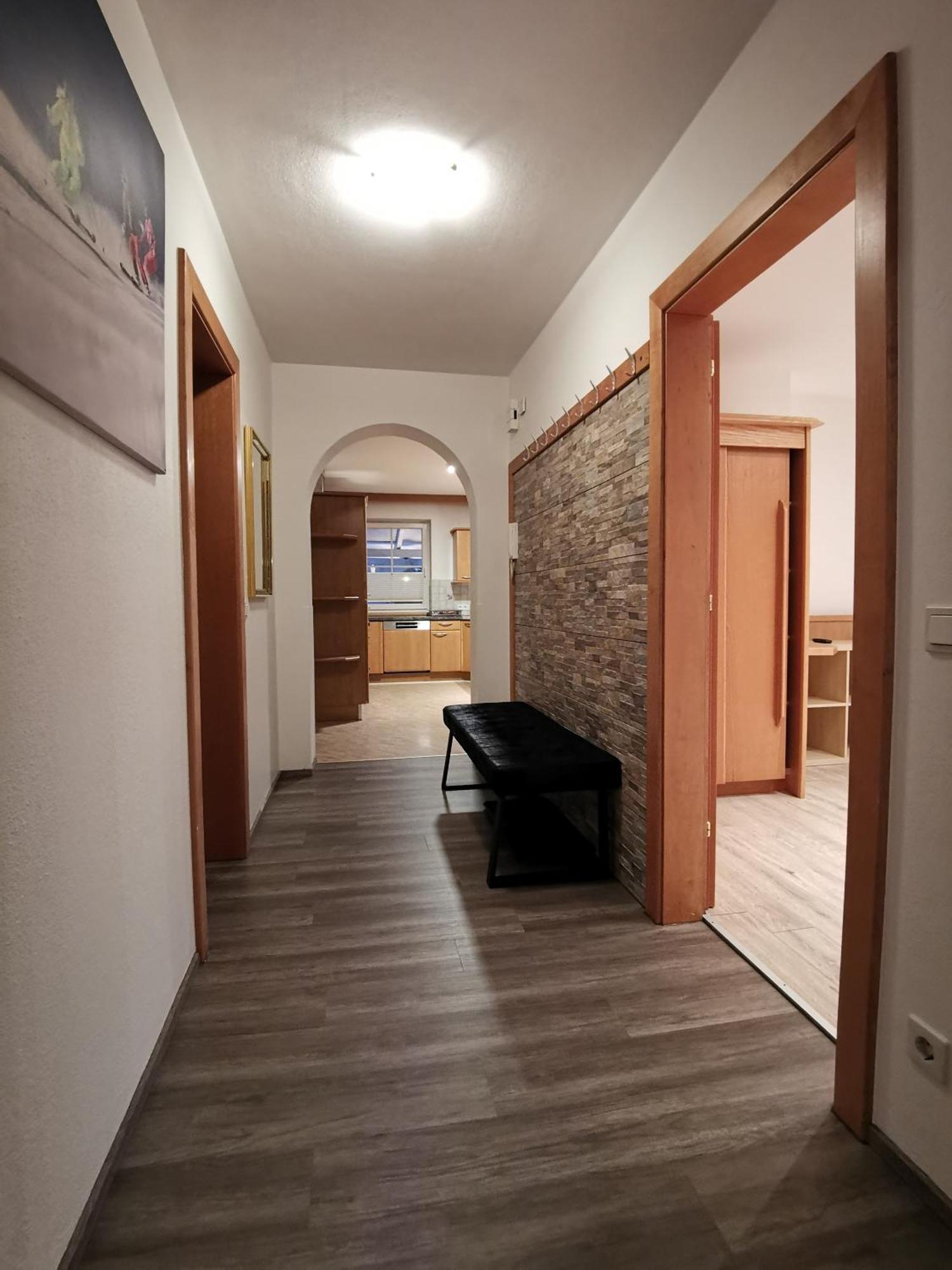 Gaestehaus Amade Flachau Ngoại thất bức ảnh