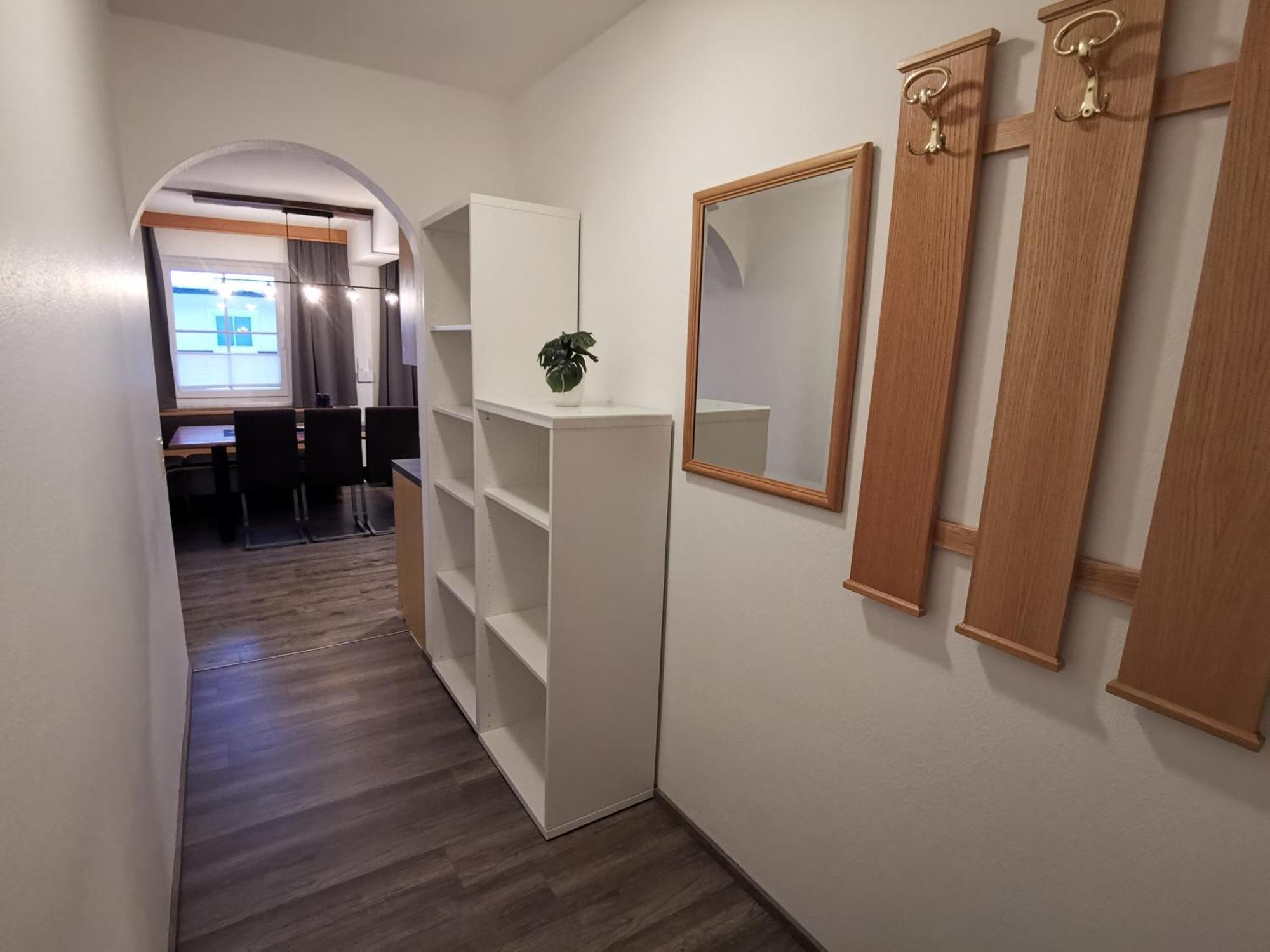 Gaestehaus Amade Flachau Ngoại thất bức ảnh