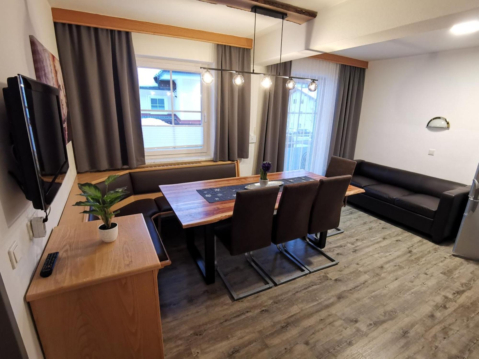 Gaestehaus Amade Flachau Ngoại thất bức ảnh
