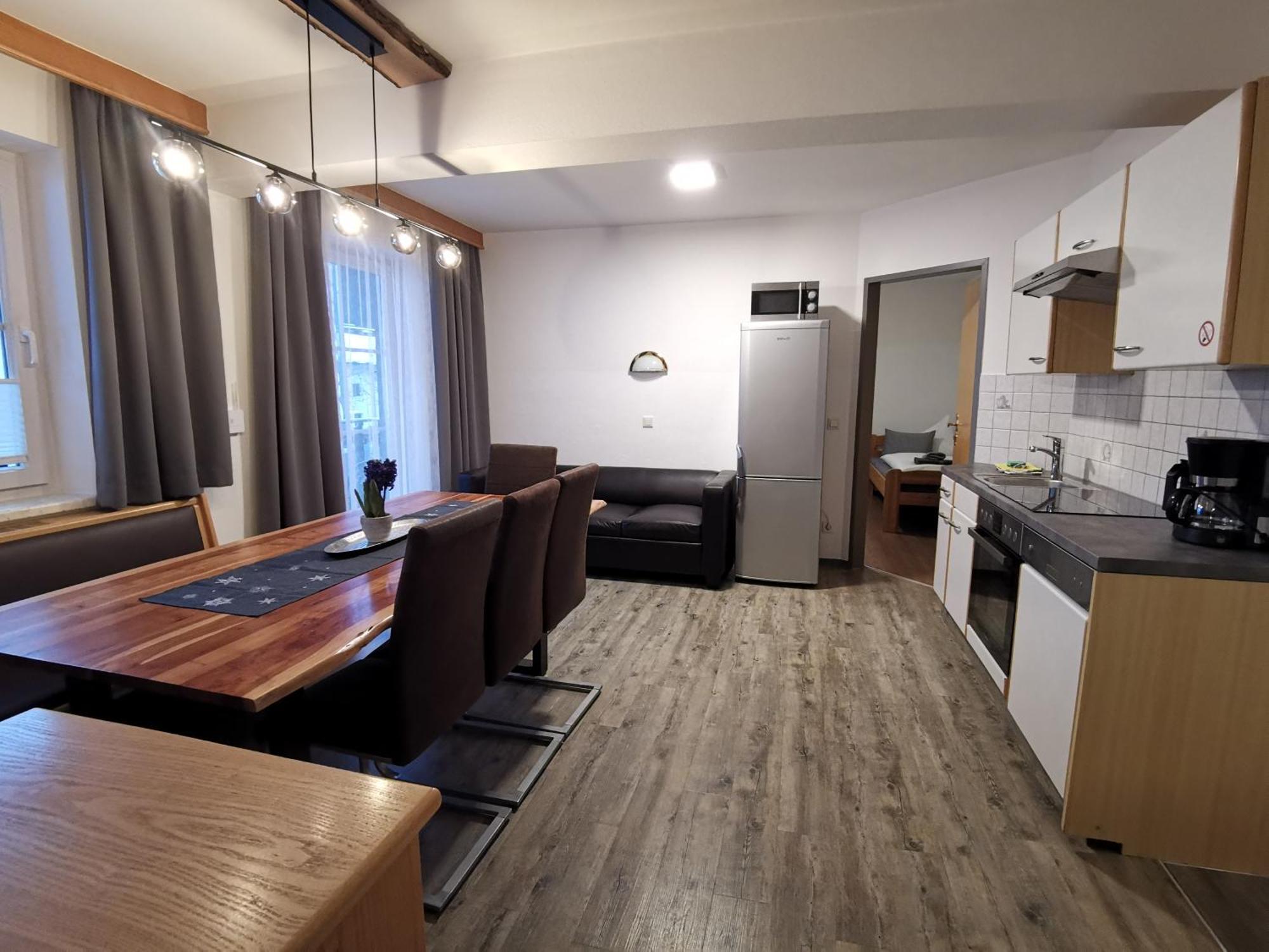 Gaestehaus Amade Flachau Ngoại thất bức ảnh