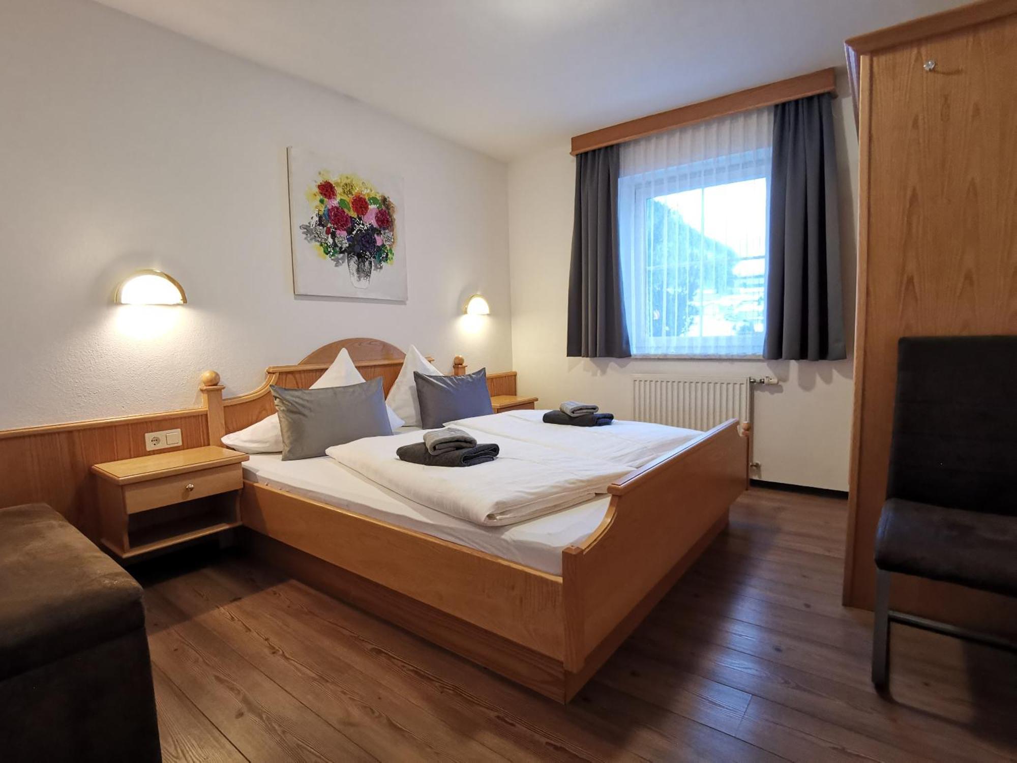 Gaestehaus Amade Flachau Ngoại thất bức ảnh