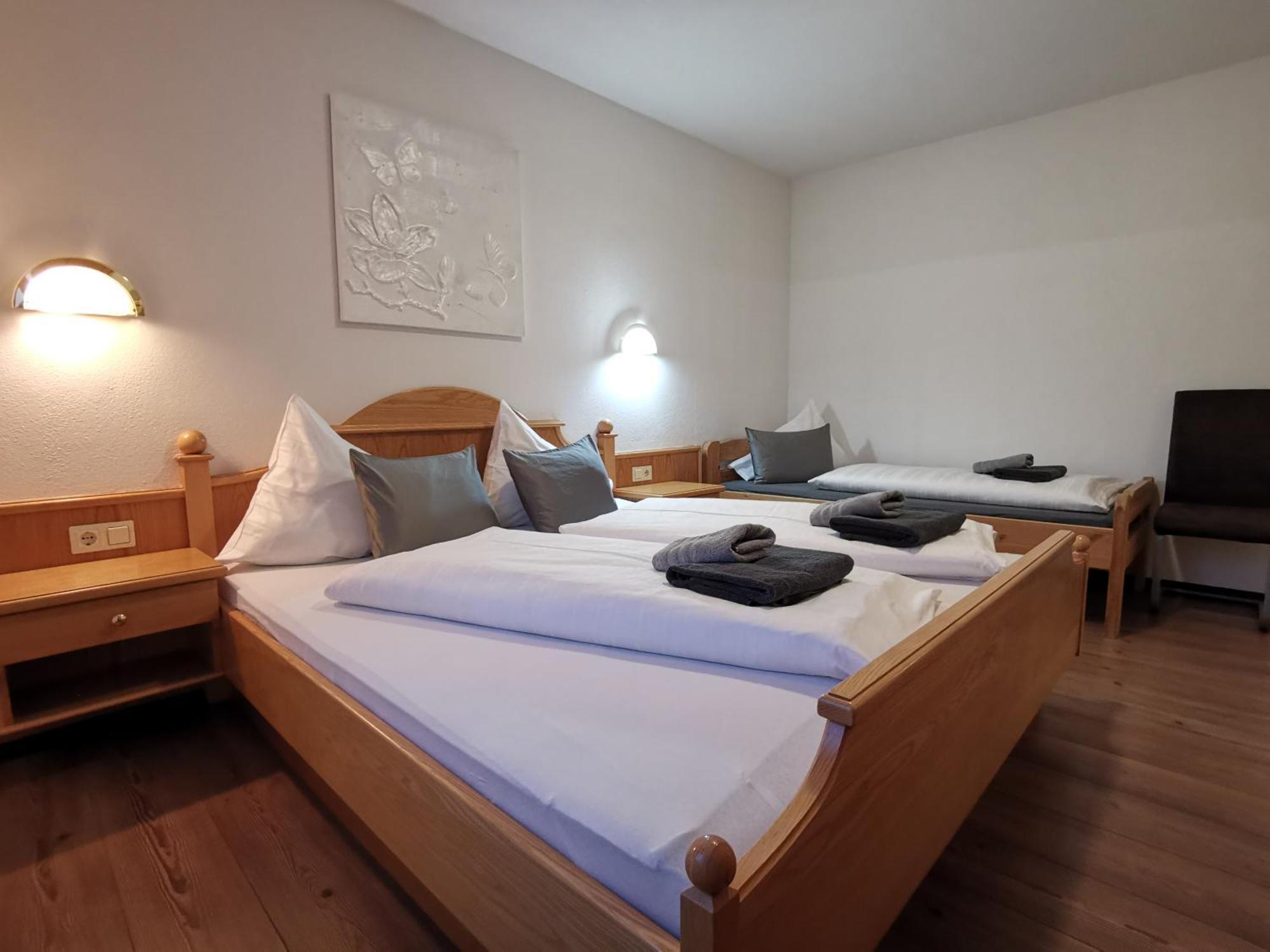 Gaestehaus Amade Flachau Ngoại thất bức ảnh