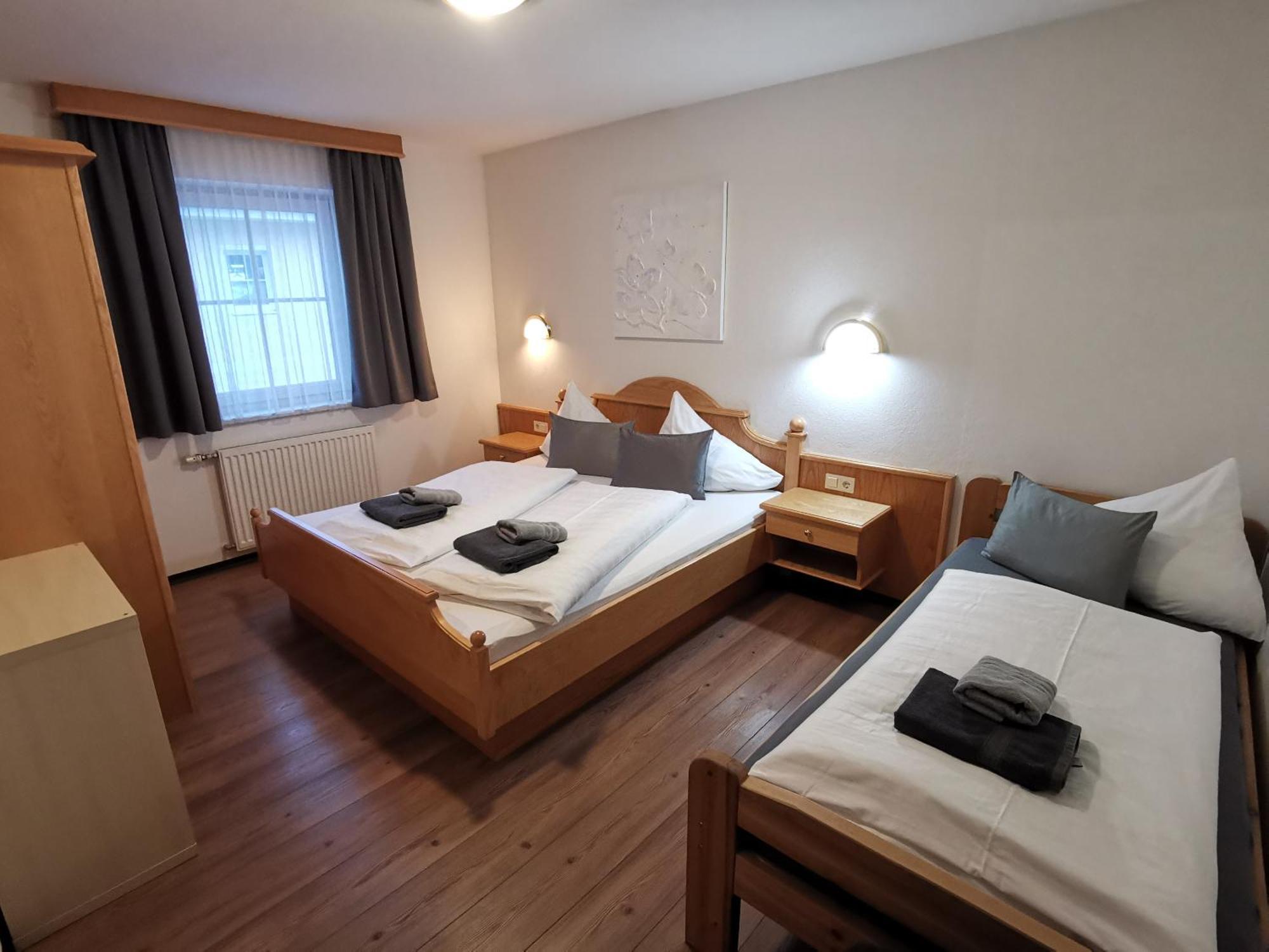 Gaestehaus Amade Flachau Ngoại thất bức ảnh