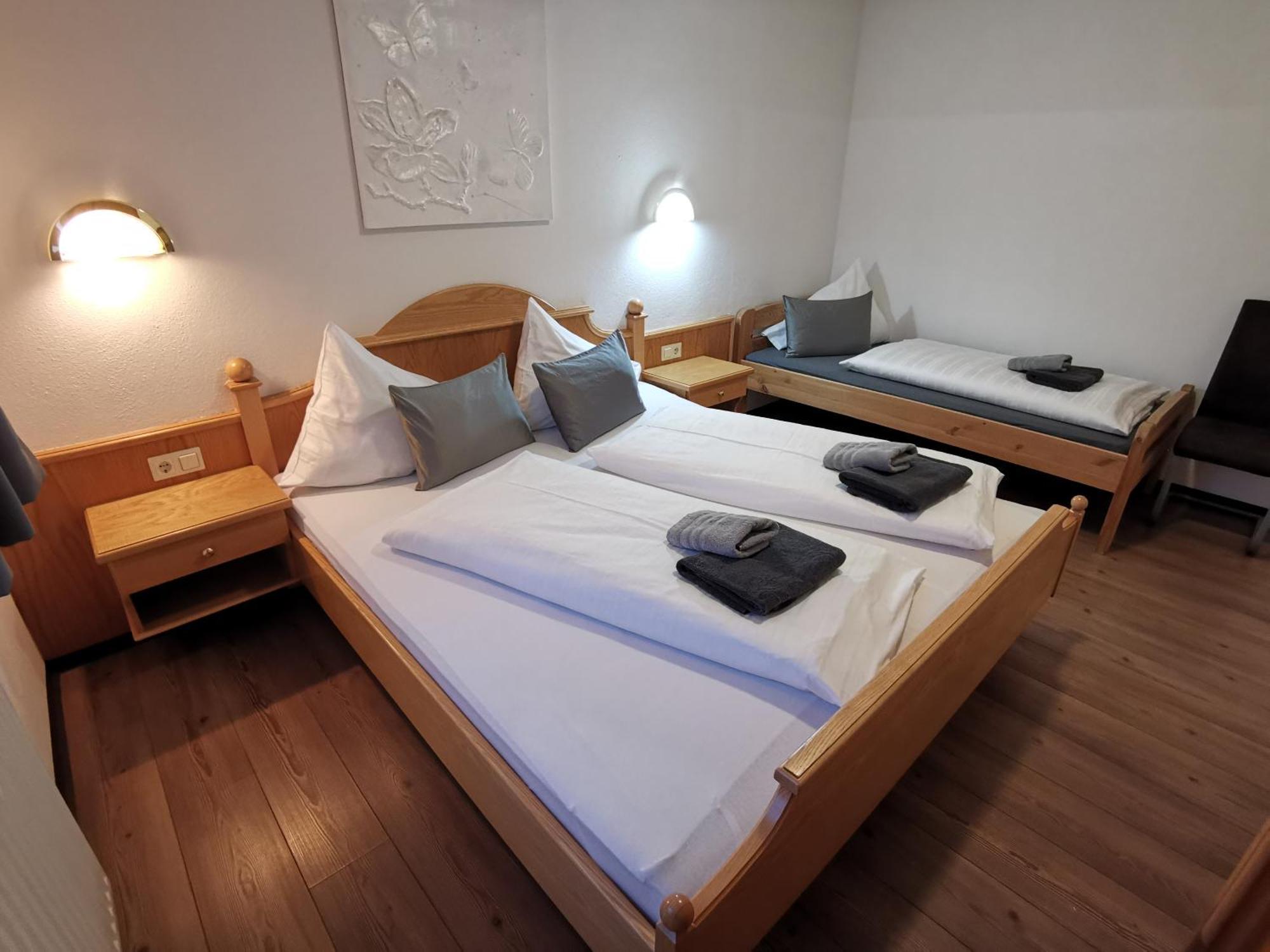 Gaestehaus Amade Flachau Ngoại thất bức ảnh