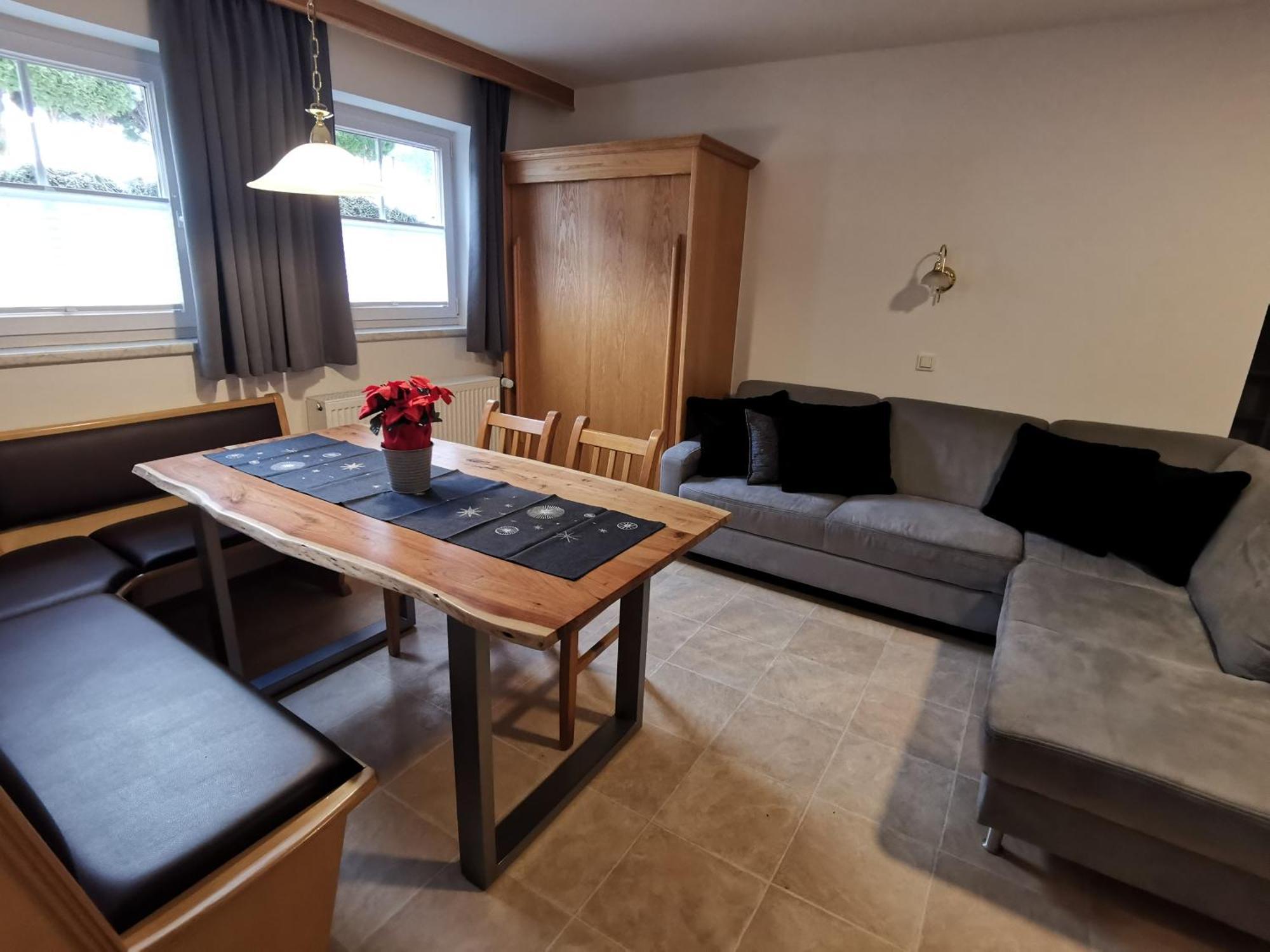 Gaestehaus Amade Flachau Ngoại thất bức ảnh