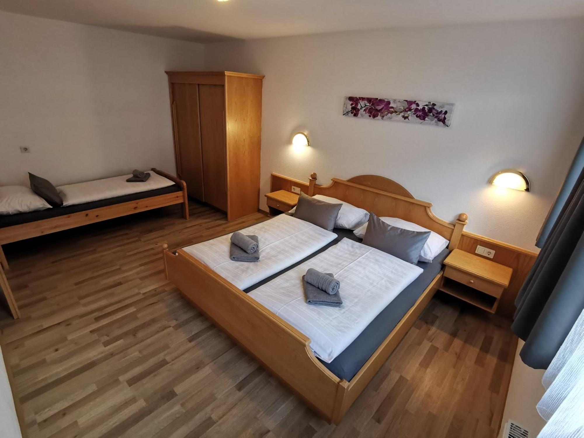 Gaestehaus Amade Flachau Ngoại thất bức ảnh
