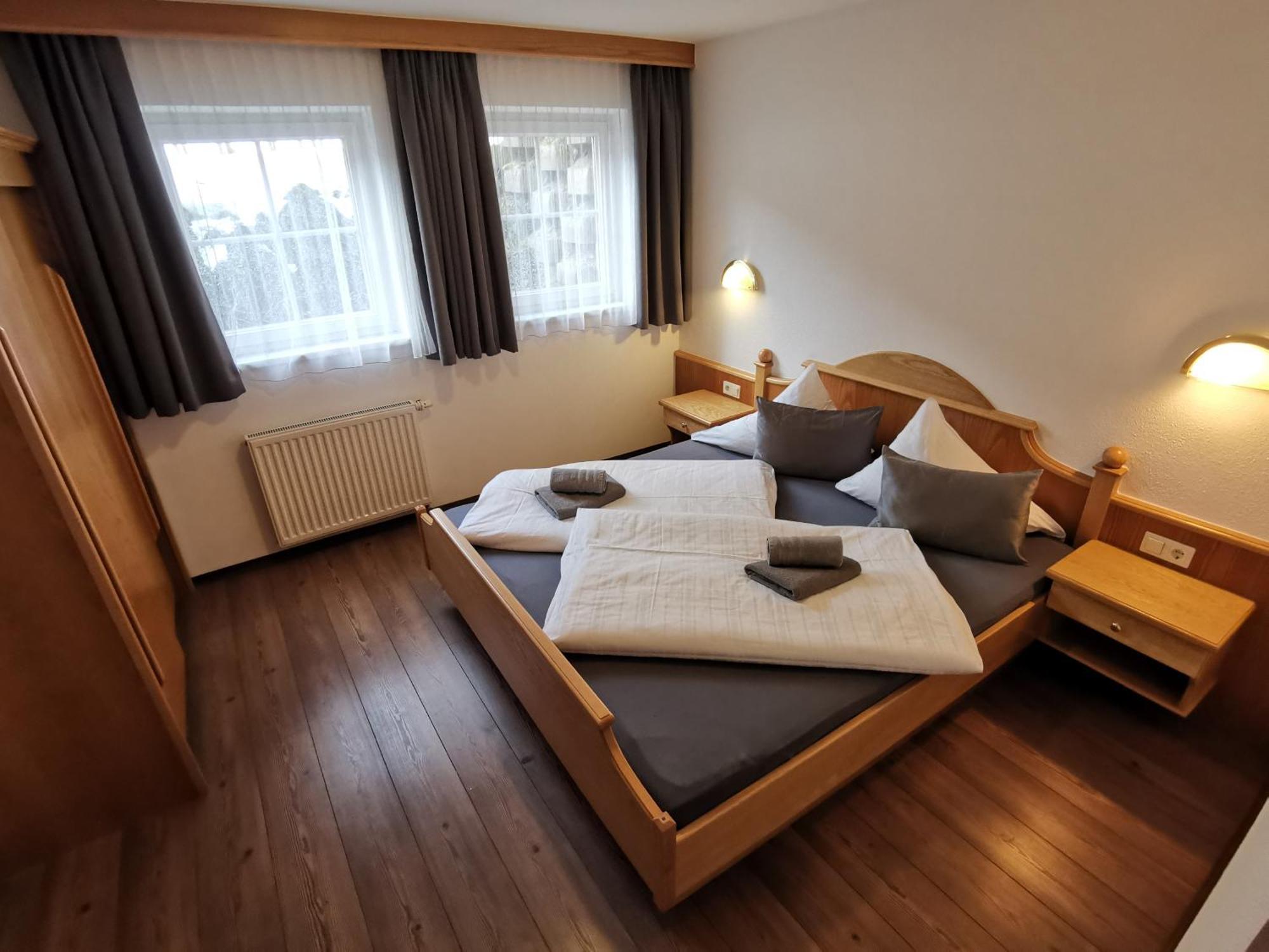Gaestehaus Amade Flachau Ngoại thất bức ảnh