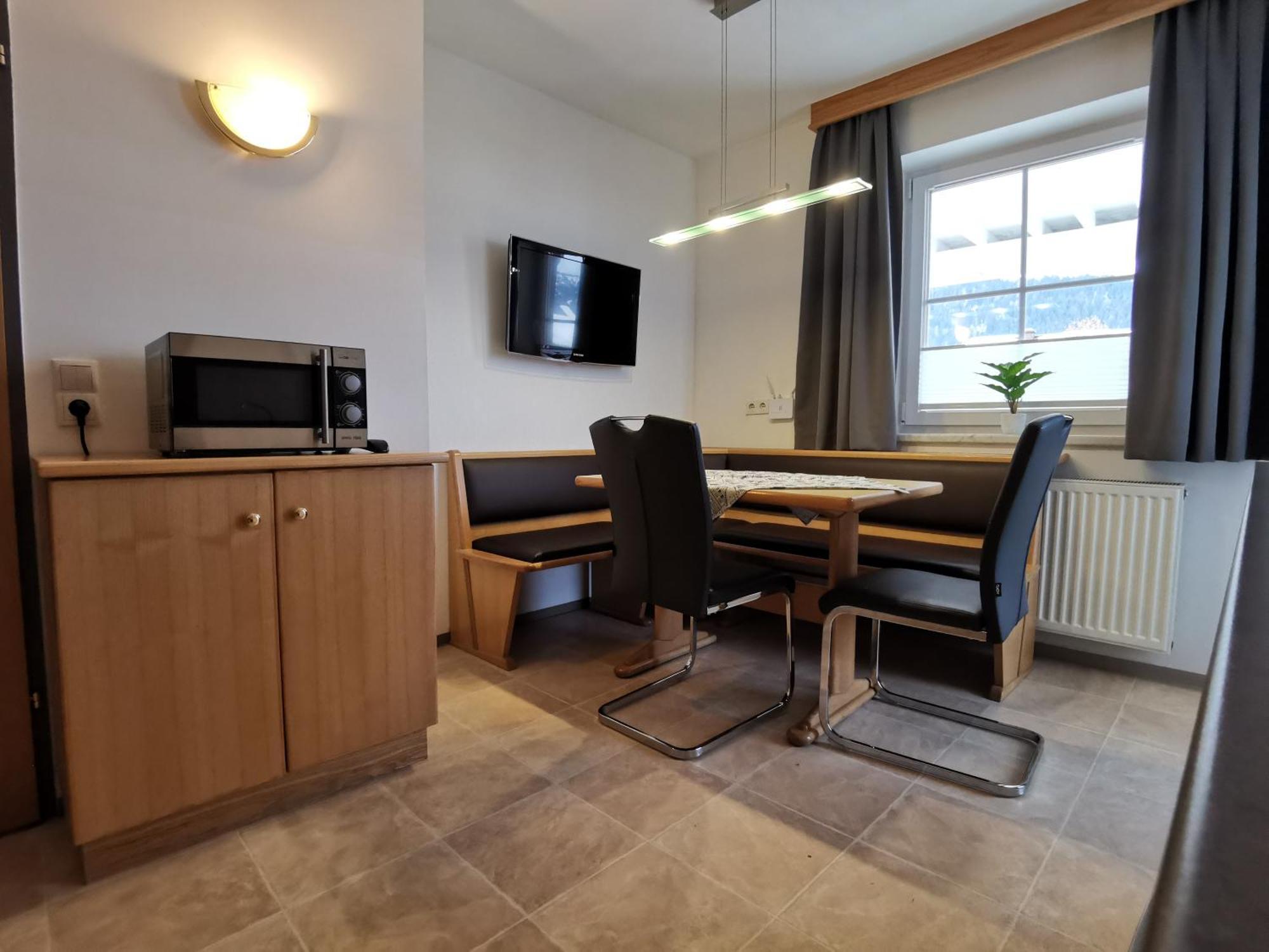 Gaestehaus Amade Flachau Ngoại thất bức ảnh