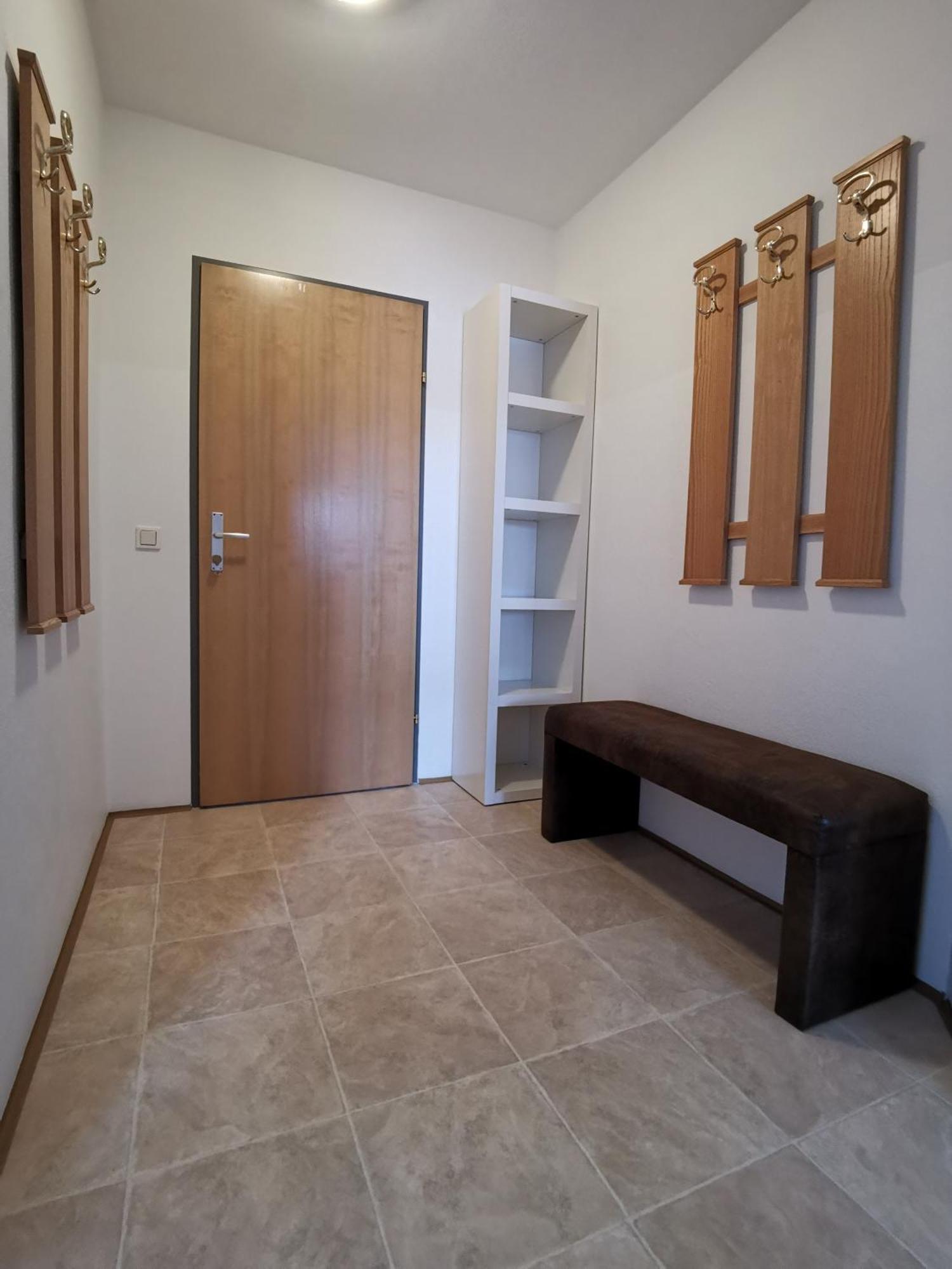 Gaestehaus Amade Flachau Ngoại thất bức ảnh