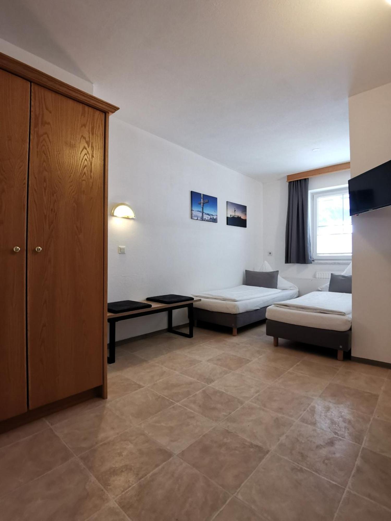 Gaestehaus Amade Flachau Ngoại thất bức ảnh