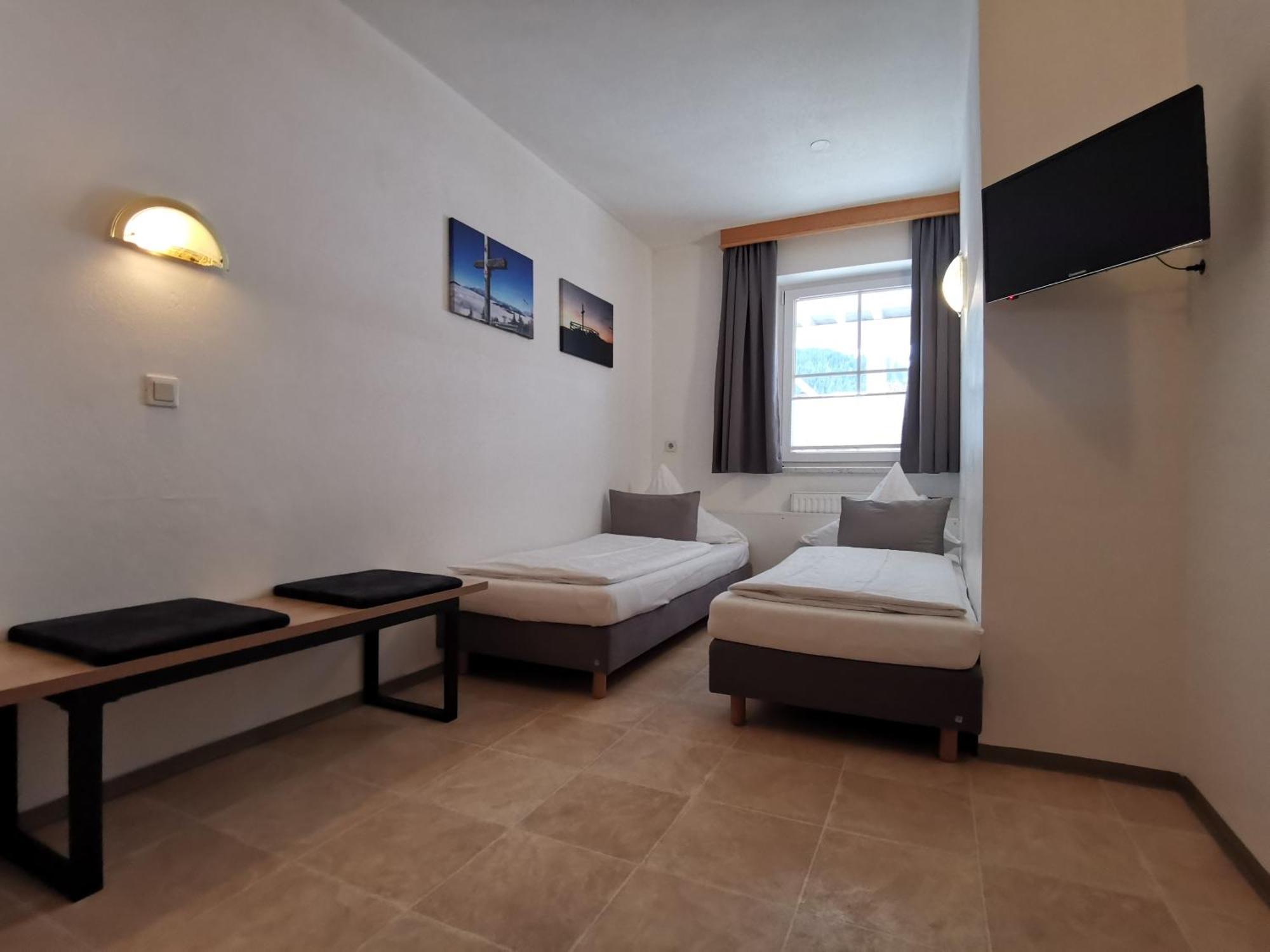 Gaestehaus Amade Flachau Ngoại thất bức ảnh