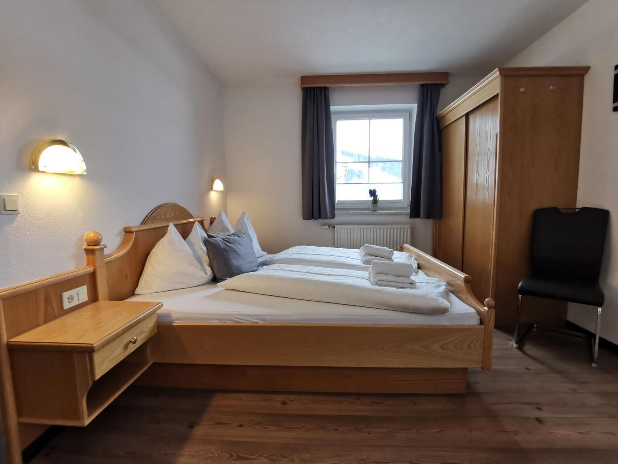 Gaestehaus Amade Flachau Ngoại thất bức ảnh
